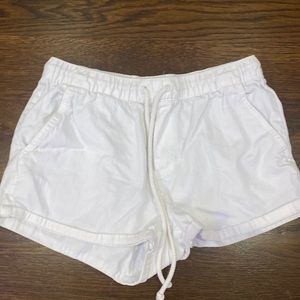 aerie shorts